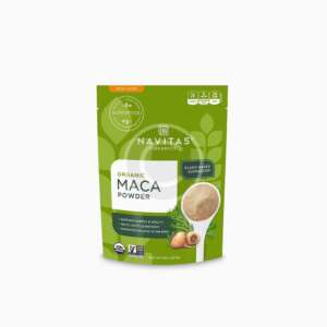 Natural Maca Powder