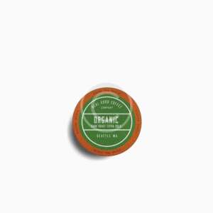 Organic Rainforest Tea Blend