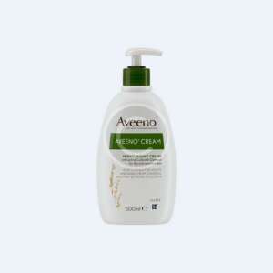Moisturizing Body Cream