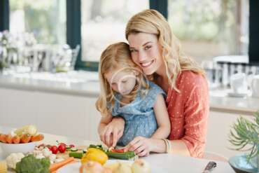 Healthy Kitchen Detox for Fall