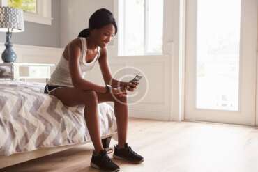 Health Apps & Devices