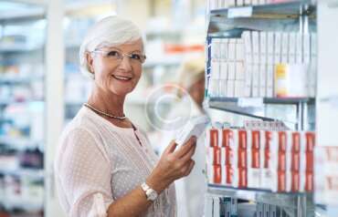 Your Neighborhood Pharmacy