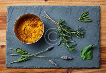 7 Holiday Spice Mixes